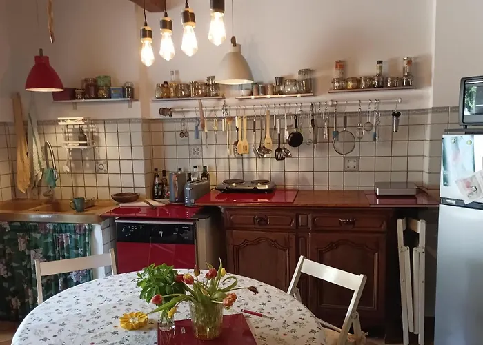 Maison Arelate